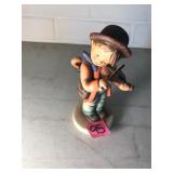 Vintage Hummel Figure