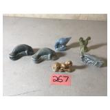 Vintage Wade Whimsies