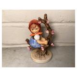 Vintage GOEBEL Hummel figure