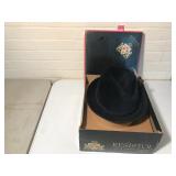 Reistol Men's Dress Hat