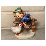 Vintage GOEBEL Hummel figure
