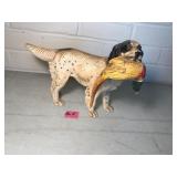 Vintage Cast Iron, Door Stop