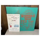 11 Vintage Advertising Signs