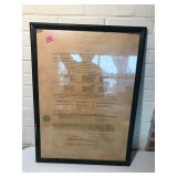 Articles of Incorporation