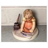 Vintage GOEBEL Hummel figure