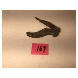 Antique Novility Pocket Knives