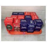 Christmas figures & ornaments