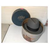 Stetson Dress hat