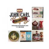 Pick up/Shipping Info