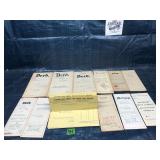 Vintage Deeds and More