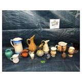 Lot of Ceramics