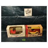 Die Cast Car Coin Banks