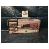 Reciprocating Saw