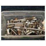 Socket Wrenches and Sockets