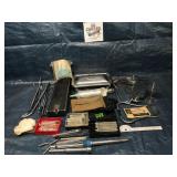 Vintage Medical Supplies