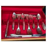 Stainless Silverware Set