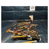Lot of Tools