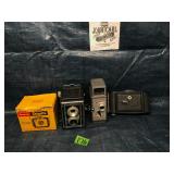 Vintage Cameras