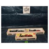 Bachmann Ho Scale Trains