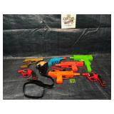 Toy Guns