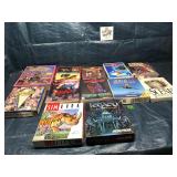 Lot of Vintage Games