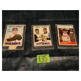 Lot of Baseball Cards