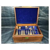 Stainless Cutlery Set