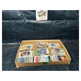Lot of Vintage Sports Cards