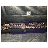 Stainless Silverware Set