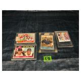 Lot of Baseball Cards
