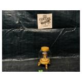 Vintage Decorative Snow Globe