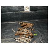 Craftsman Wrenches and More