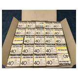 Mini Reflector Bulbs