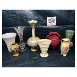 Vintage Vases