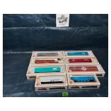 Bachmann Ho Scale Trains