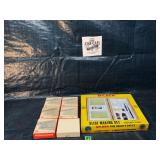 Slide Making Kit with Slides