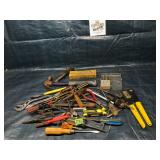 Lot of Tools