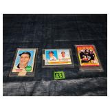 Lot of Baseball Cards
