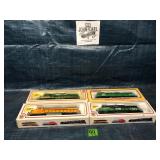 Bachmann Ho Scale and More Trains