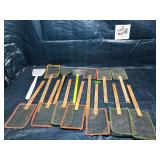 Vintage Fly Swatters