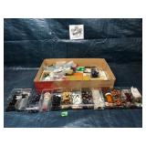 Lot of Vintage Decorations