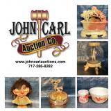 Pick up/ Shipping Info