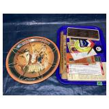 Vintage Advertising Items