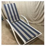 Outdoor Lounge Chair