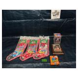 Lot of Vintage Baseball Cards