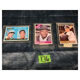 Lot of Baseball Cards