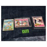 Lot of Baseball Cards