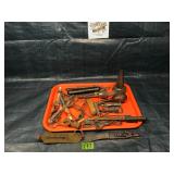 Lot of Kitchen Tools