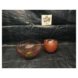 Arocoroc Bowl Set