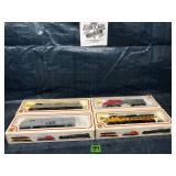 Bachmann Ho Scale Trains